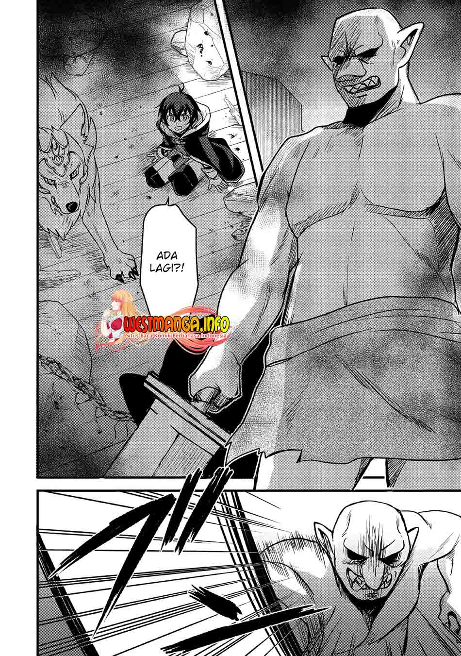 Fuguushoku to Baka ni Saremashita ga Jissai wa Sorehodo Waruku Arimasen? chapter 21